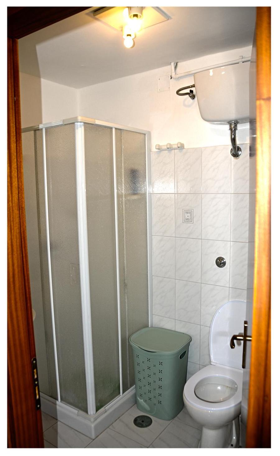 B&B La Bella Vista Albano di Lucania Екстер'єр фото