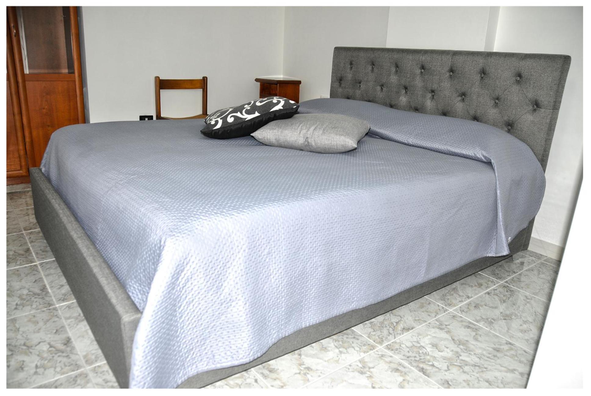B&B La Bella Vista Albano di Lucania Екстер'єр фото